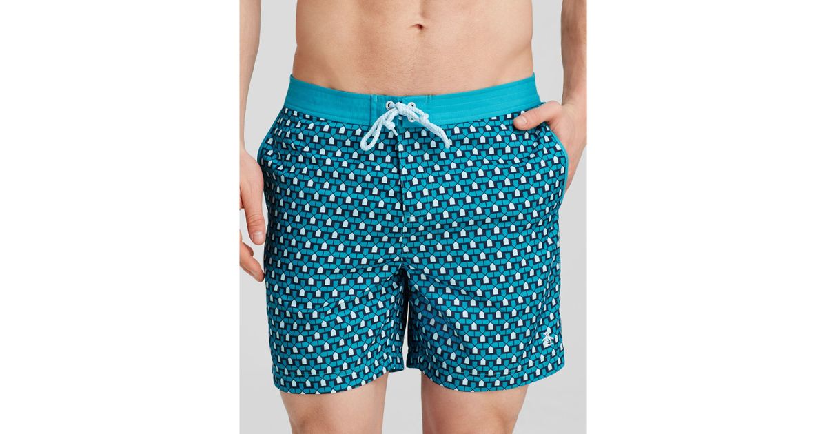 Penguin swim shorts Clearance