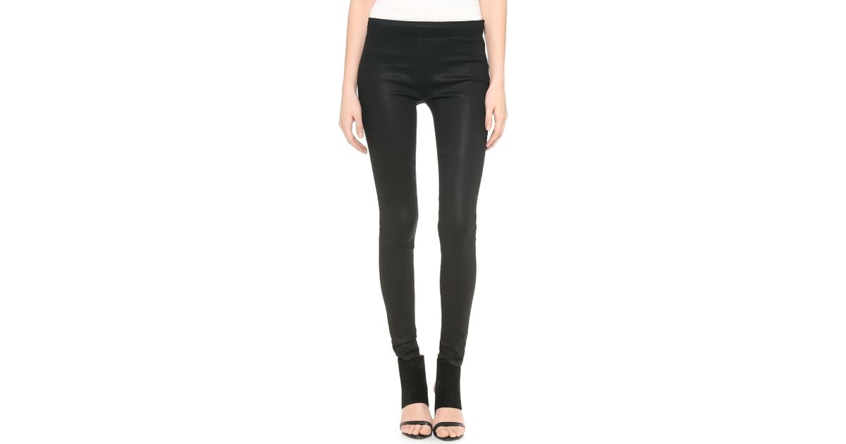 j brand fearless