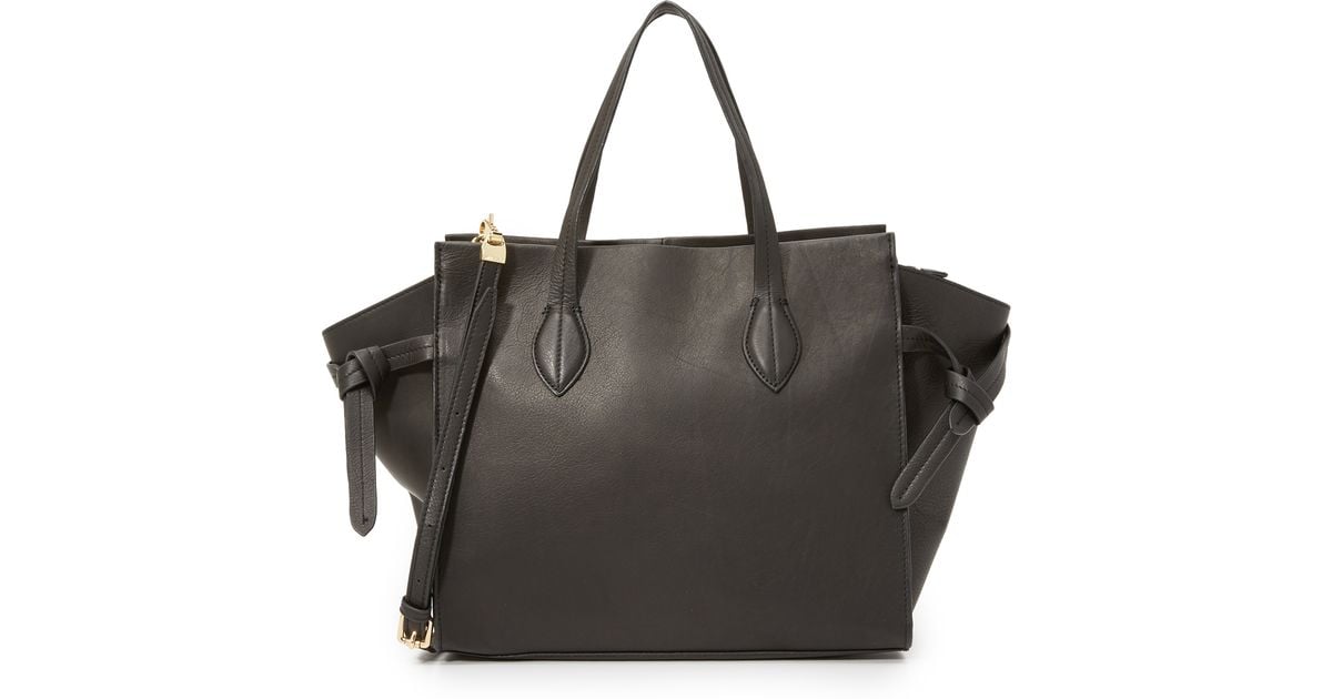 cynthia rowley tote bag
