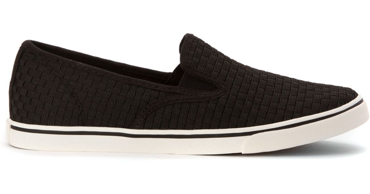 ralph lauren janis slip on