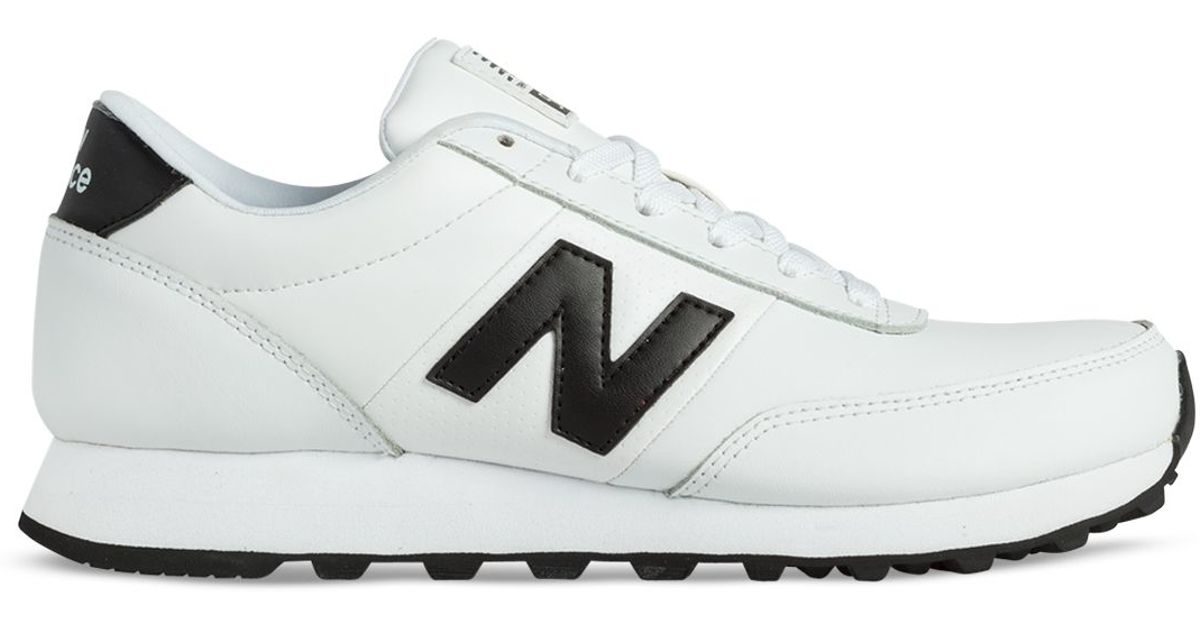 new balance 501