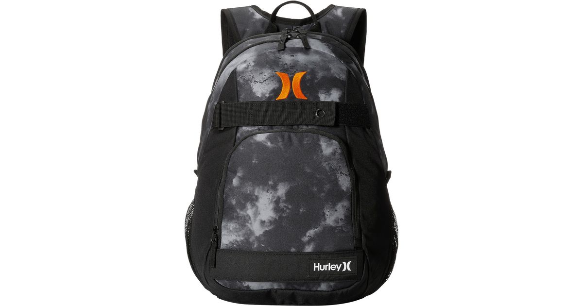 hurley sling bag