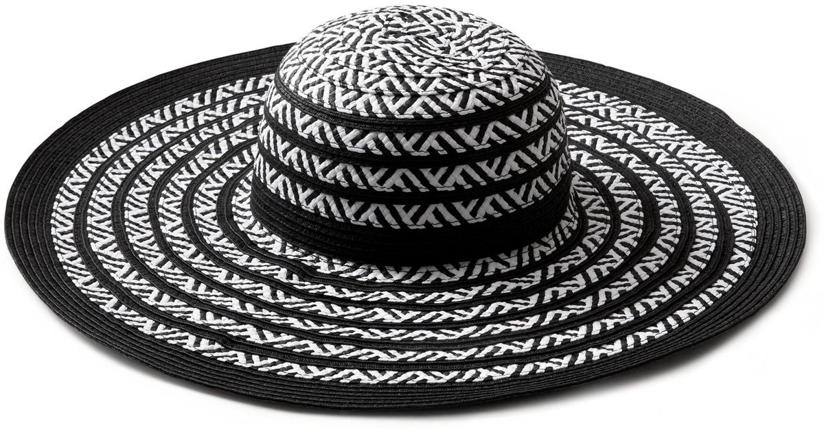 banana republic sun hat