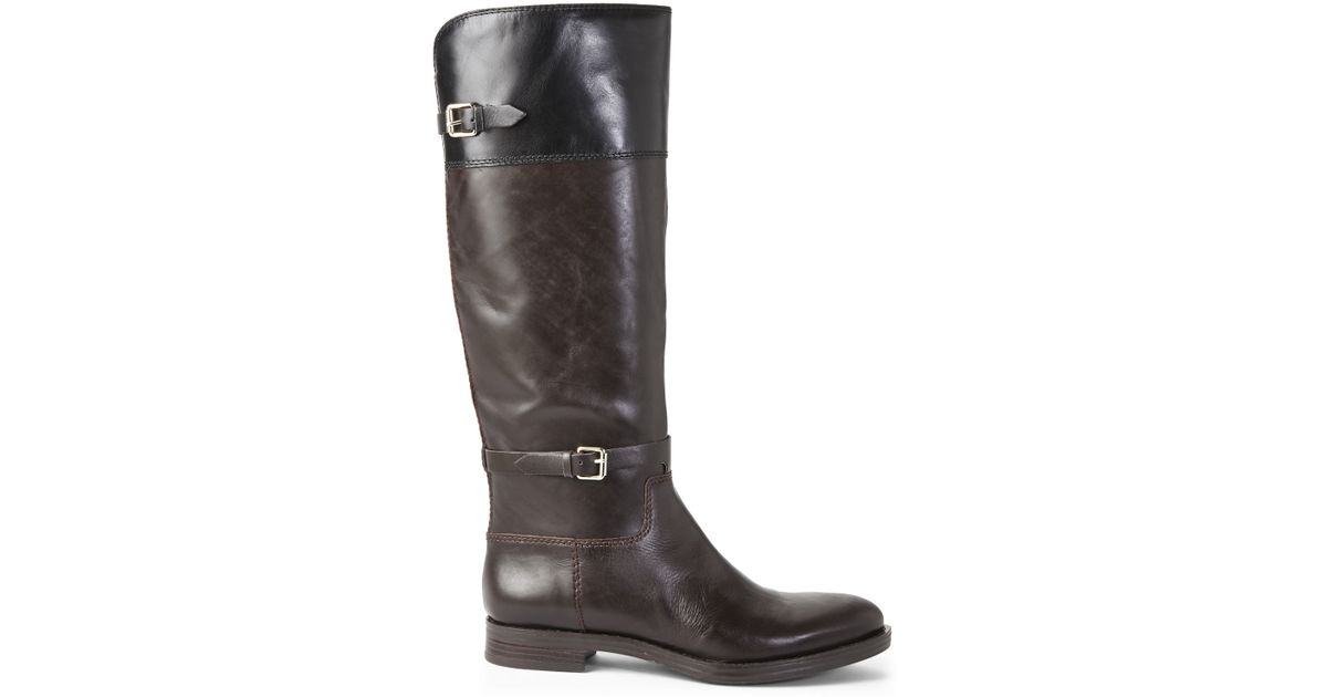 enzo angiolini tall boots
