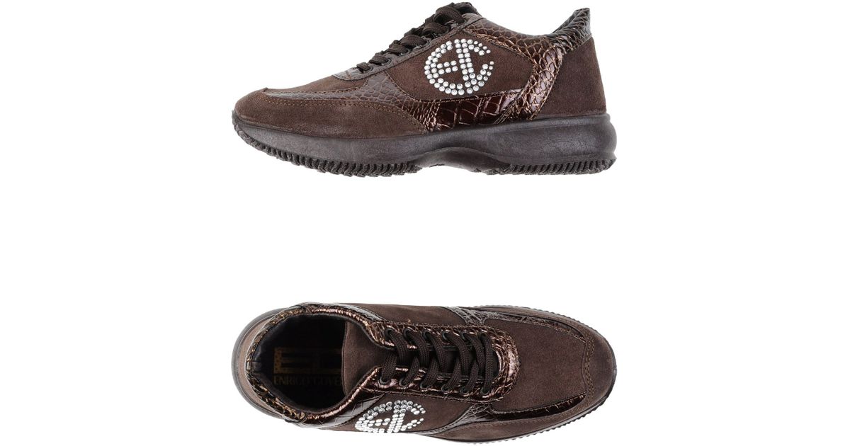 Sneakers stringate ragazzo – Costa Superstore