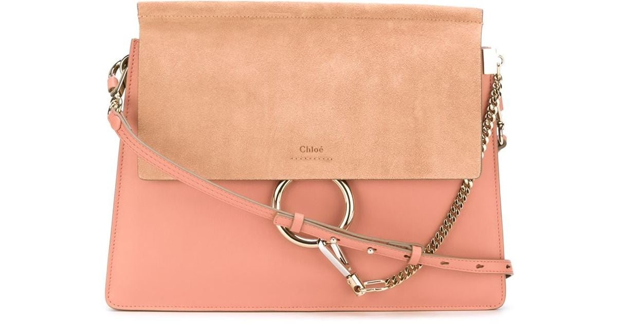 Chloe faye pink Clearance