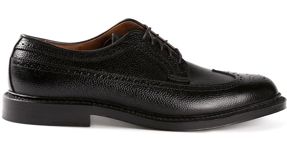 alden brogues