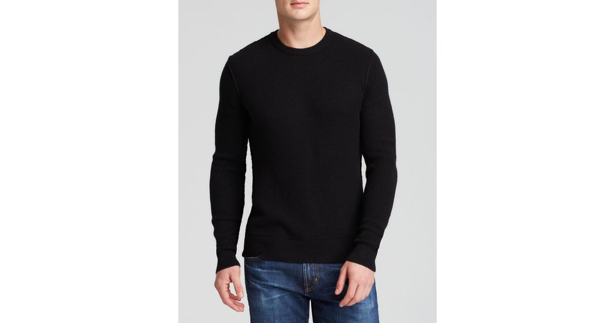 michael kors crewneck sweater