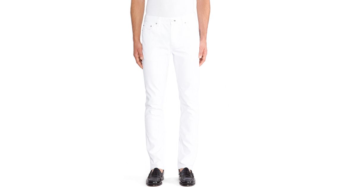 blk dnm jeans 5