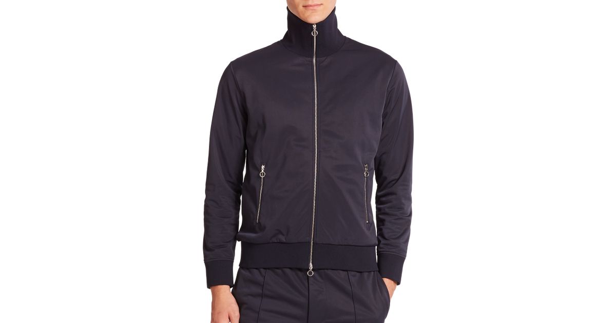 acne studios tracksuit