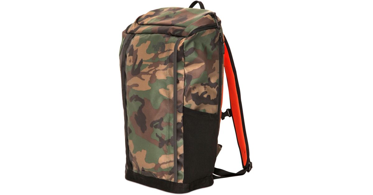 The North Face Base Camp Kaban Backpack for Men - Lyst