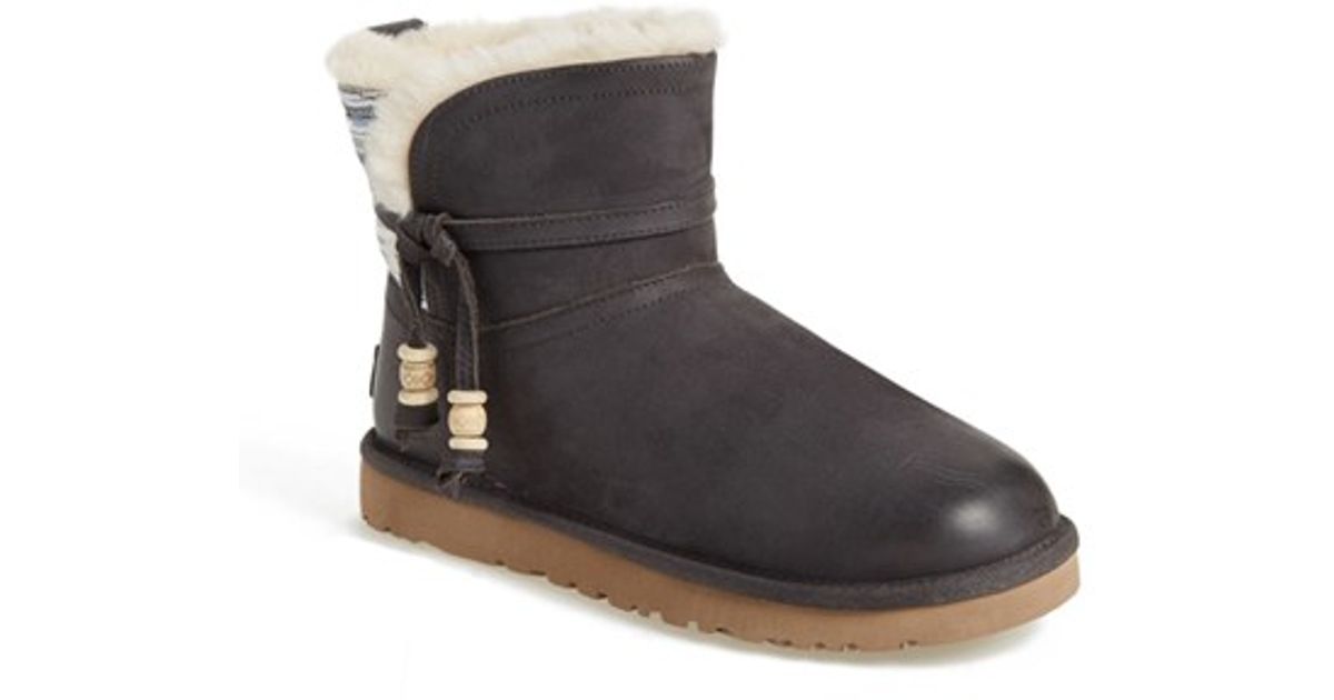 ugg auburn serape ugg auburn serape