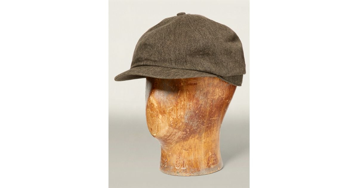 rrl newsboy