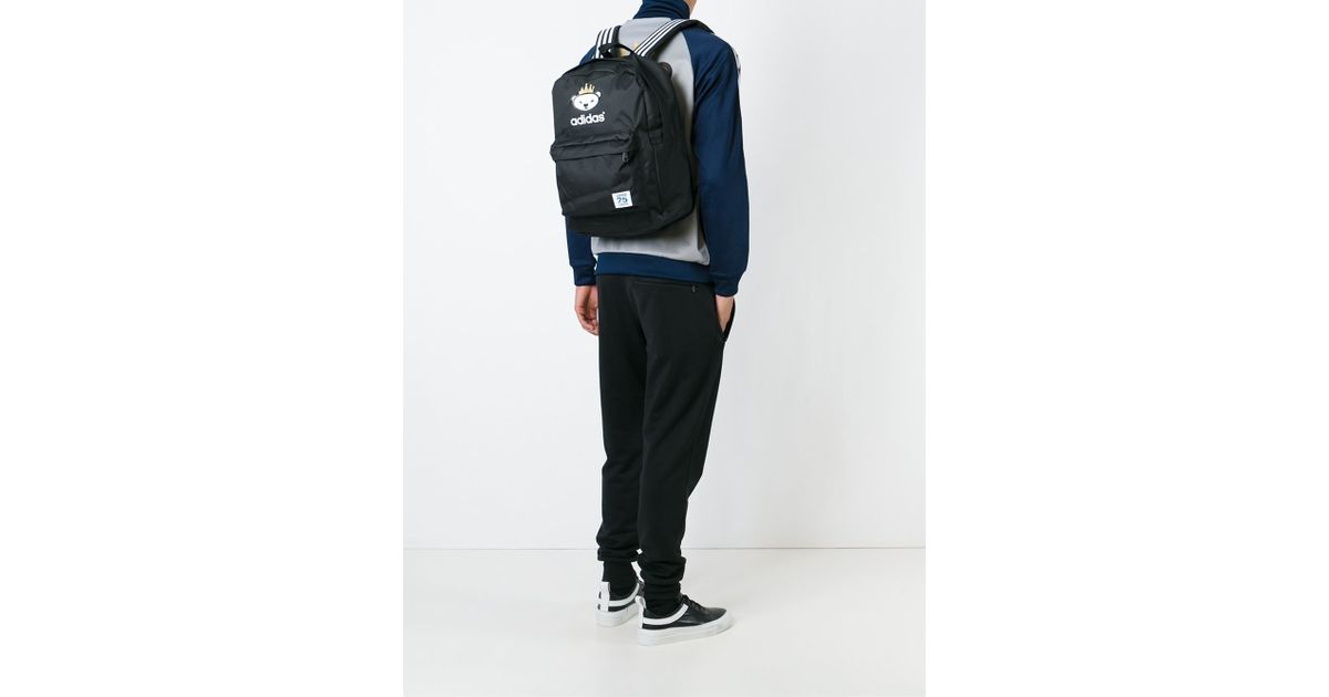 adidas nationals backpack