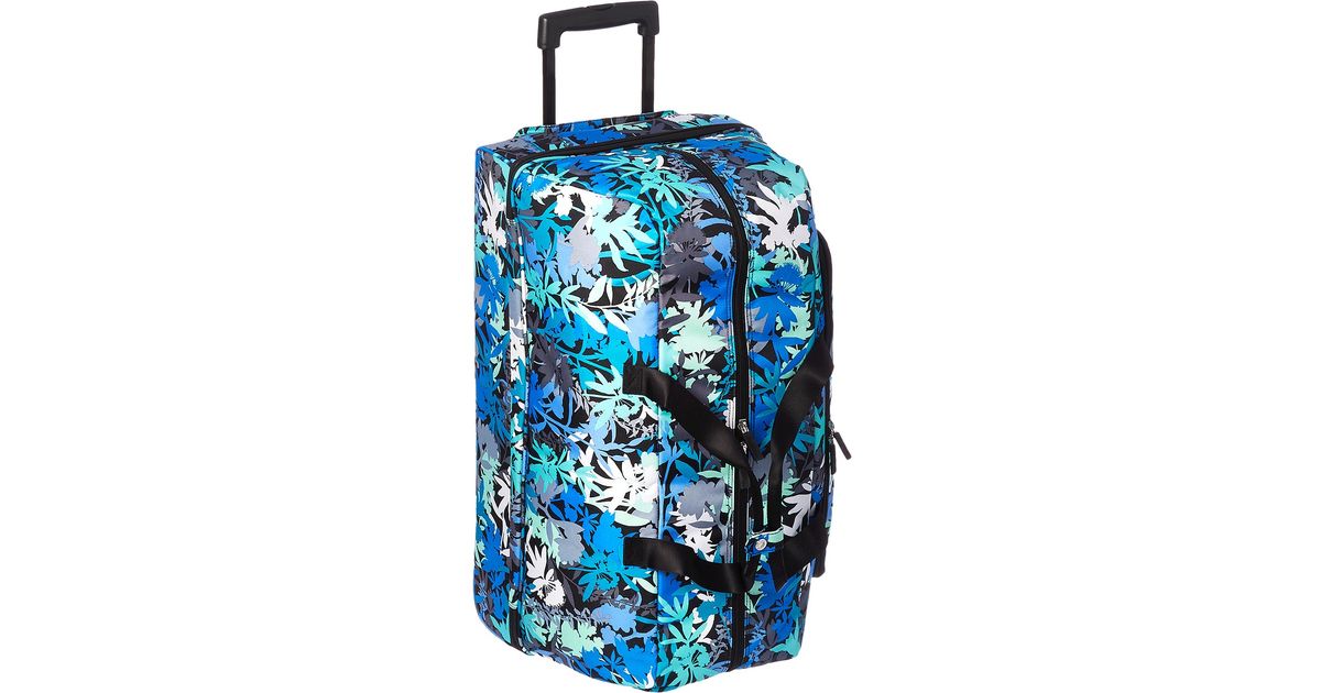 camofloral vera bradley backpack