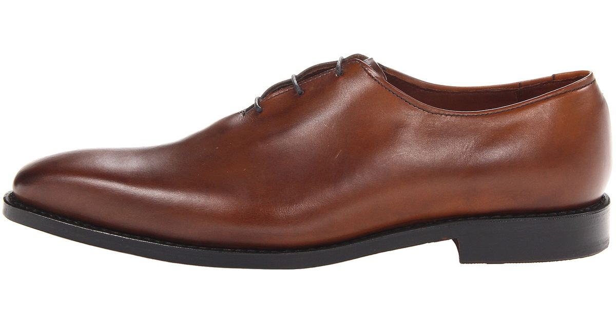 allen edmonds hanover