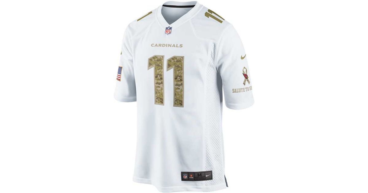 arizona cardinals jerseys larry fitzgerald