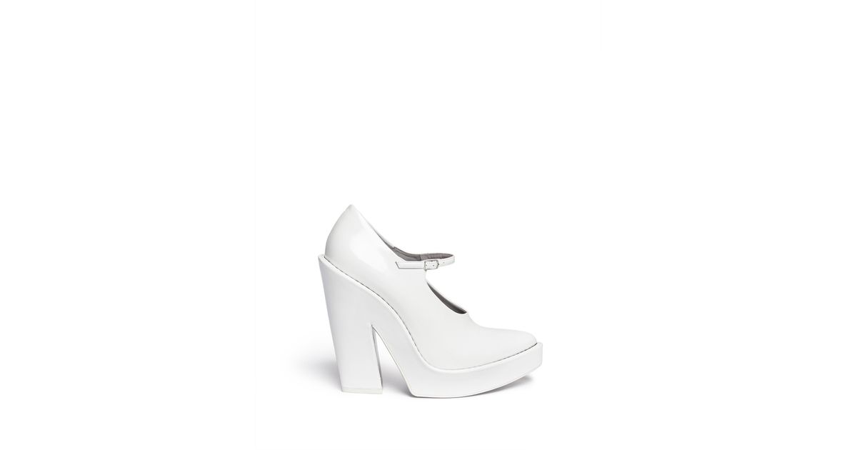 Alexander wang hotsell jane sandals