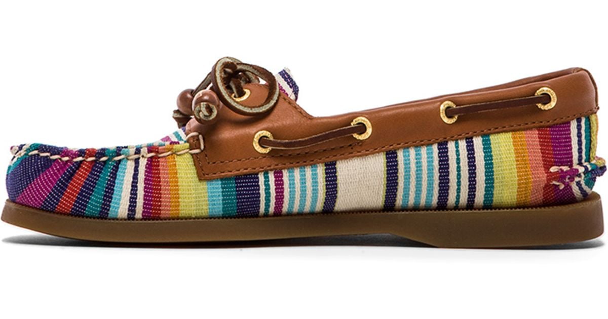 sperry top sider american original