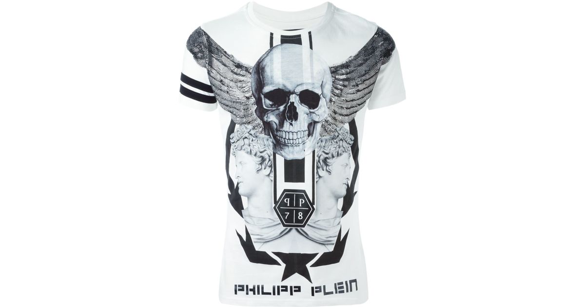 philipp plein fake t shirt