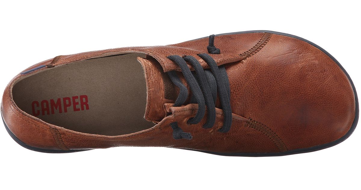camper peu shoes