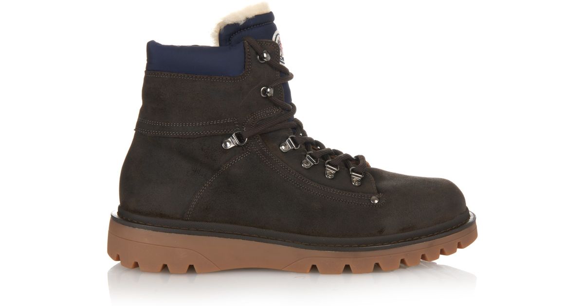 moncler shoes and boots moncler shoes and boots