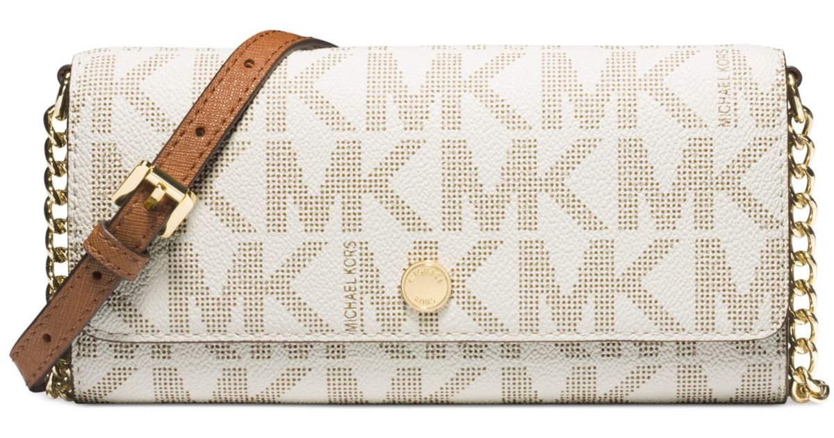 mk signature wallet