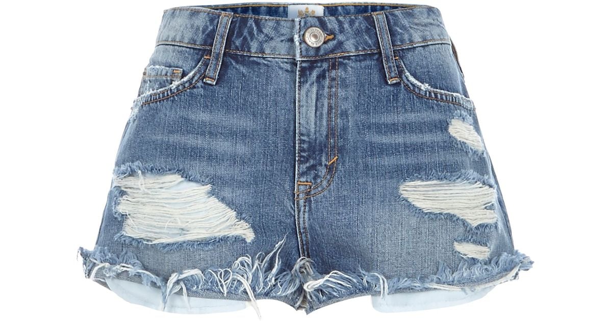 river island children's jeans