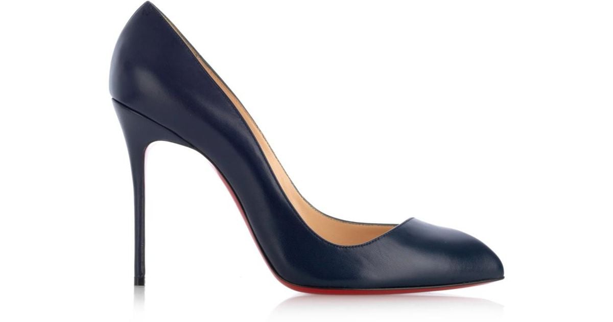 christian louboutin corneille
