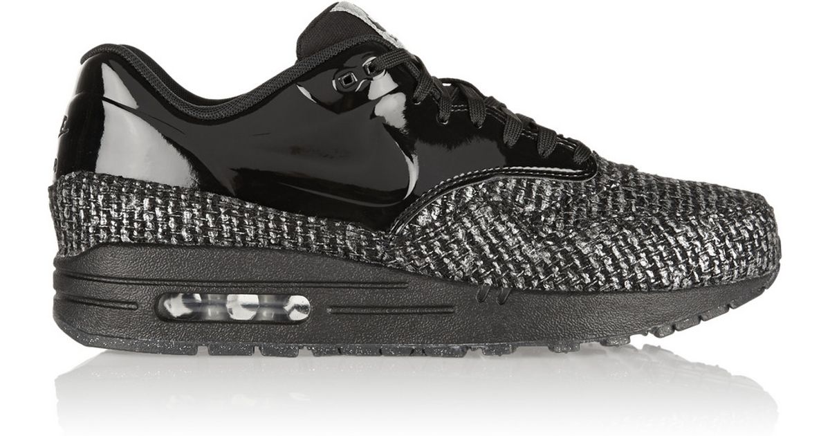 nike air max patent leather