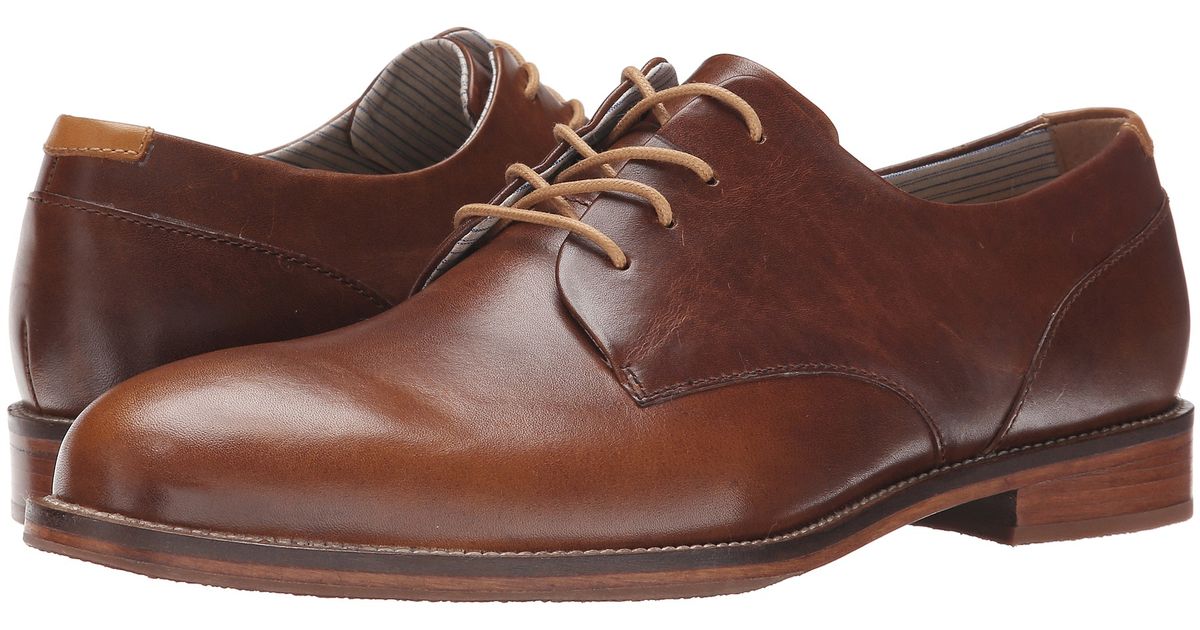 Details about   J Shoes Mens William Plus Dark Brown Dress Oxford Shoes S8904 Multiple Sizes