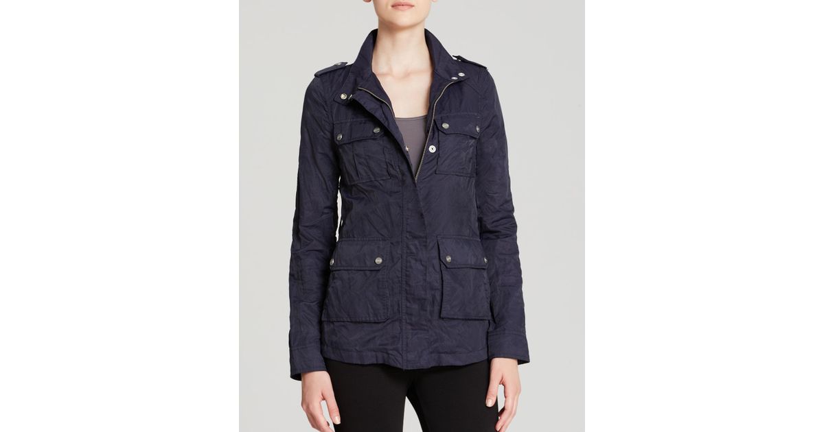 sanctuary utility jacket