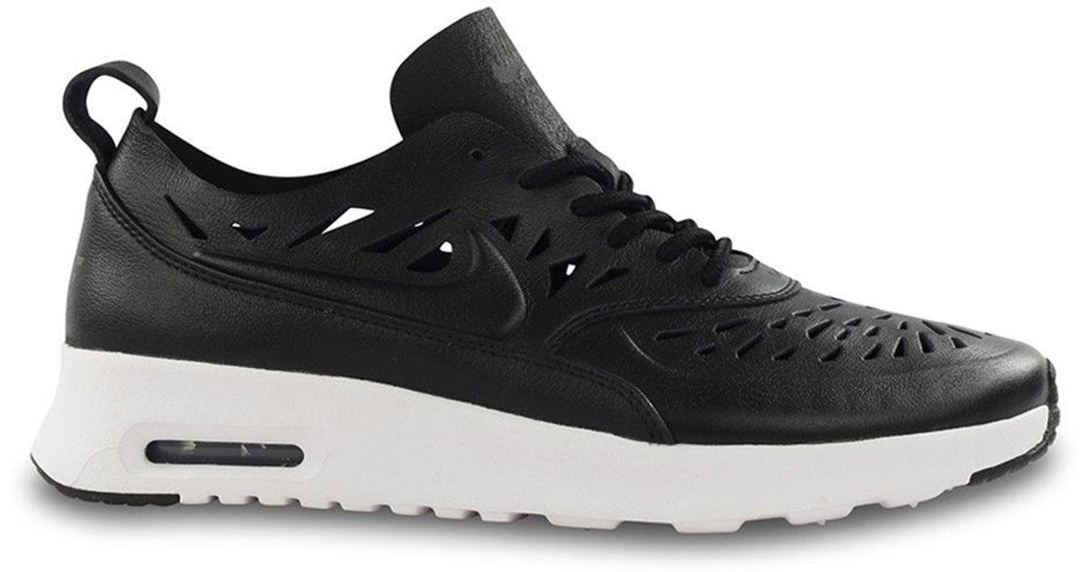 Nike Wmns Air Max Thea Joli Black - Lyst