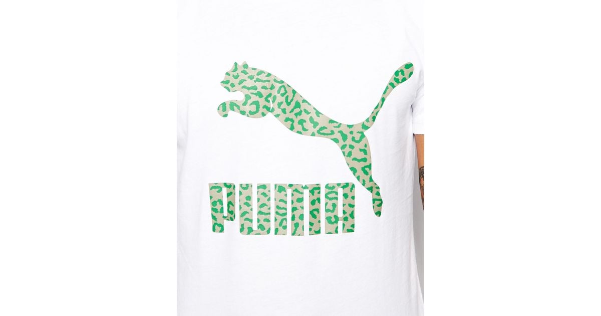 puma t shirts designs