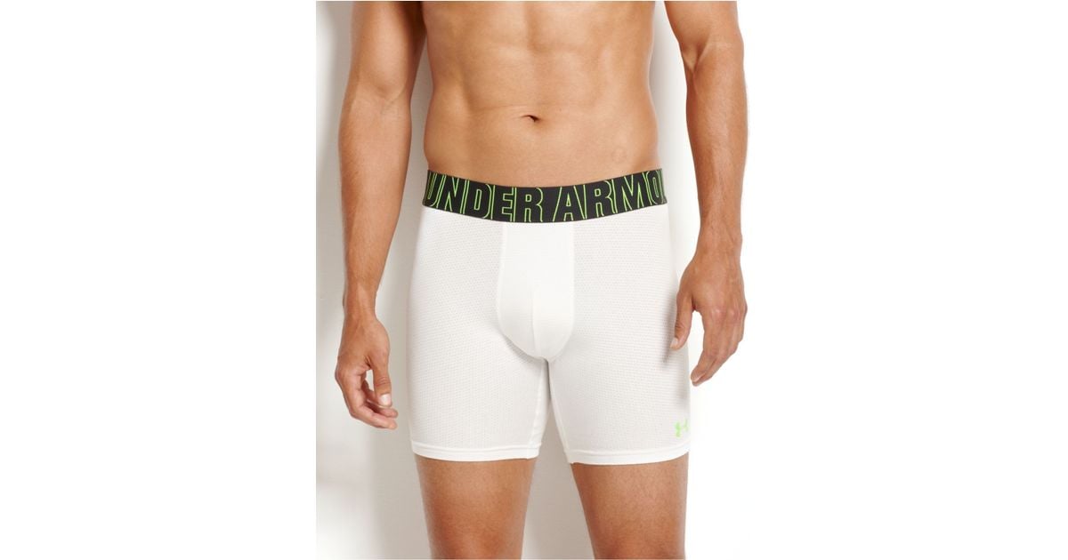 Under Armour Men