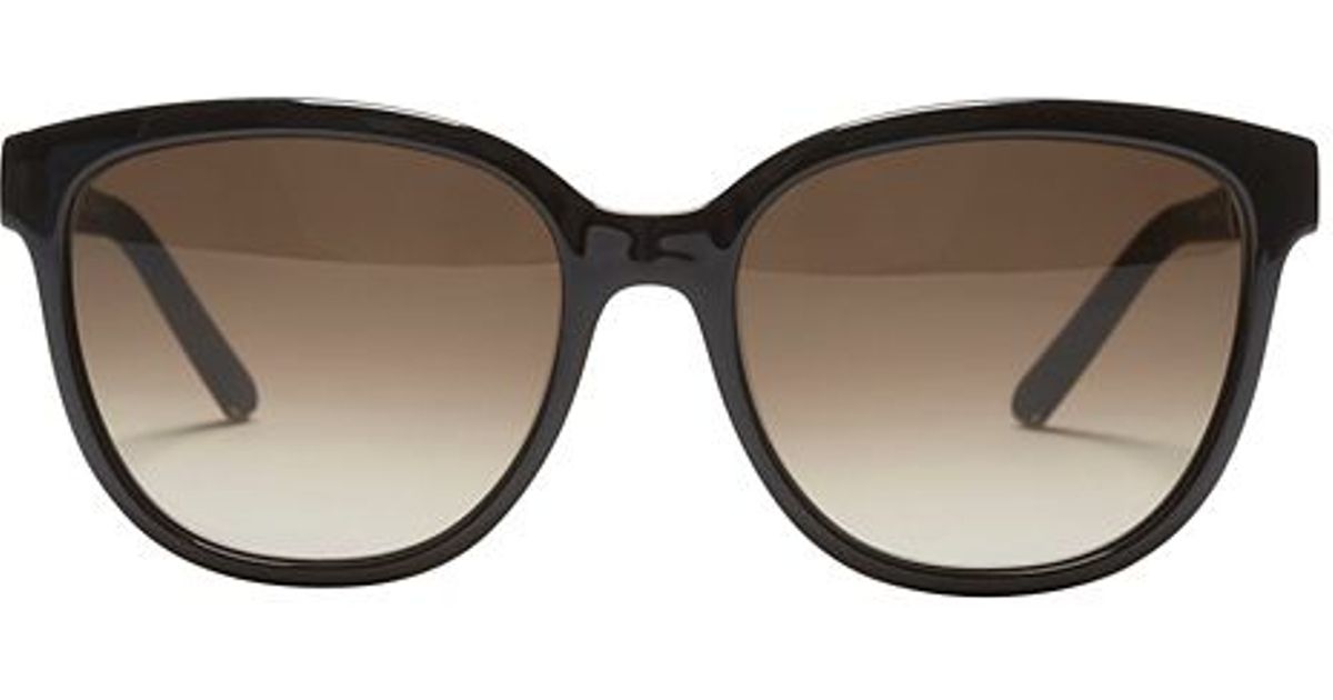 Lens Chloe Daisy Sunglasses Chloe 58mm Daisy Oversized