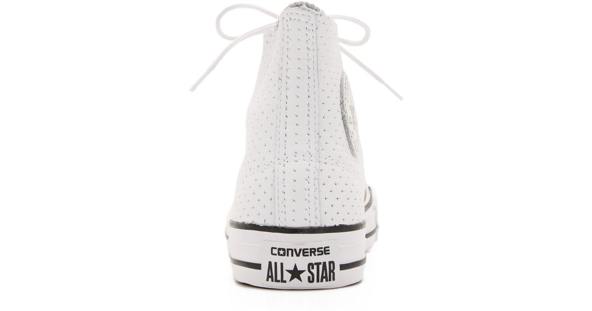converse motorcycle sneakers