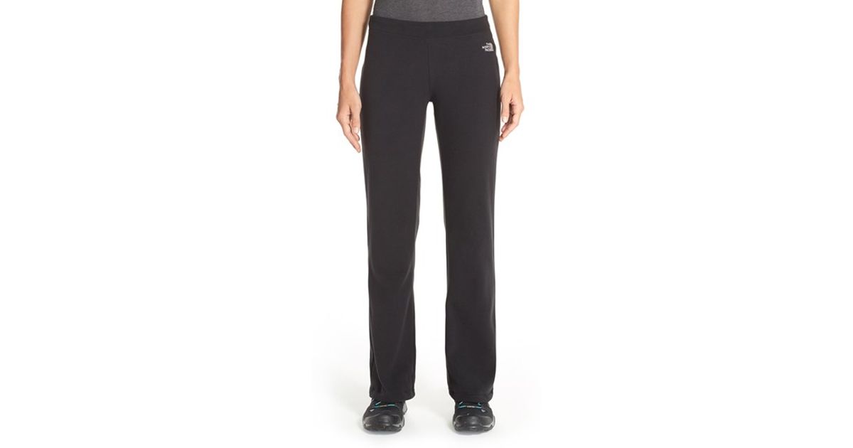 north face tka 100 pants