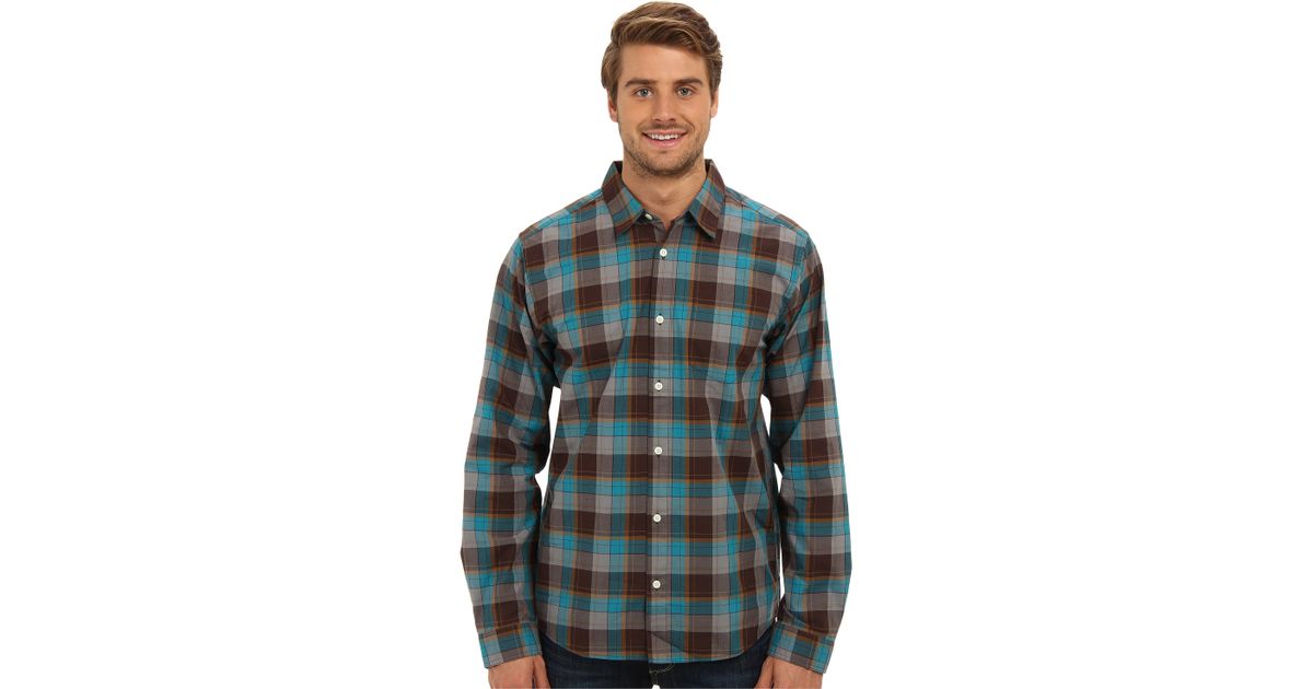 patagonia fezzman long sleeve