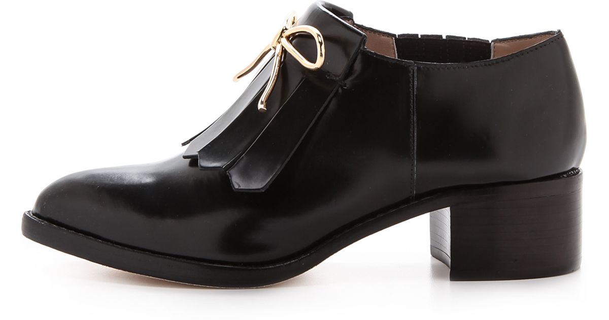 zimmermann loafers