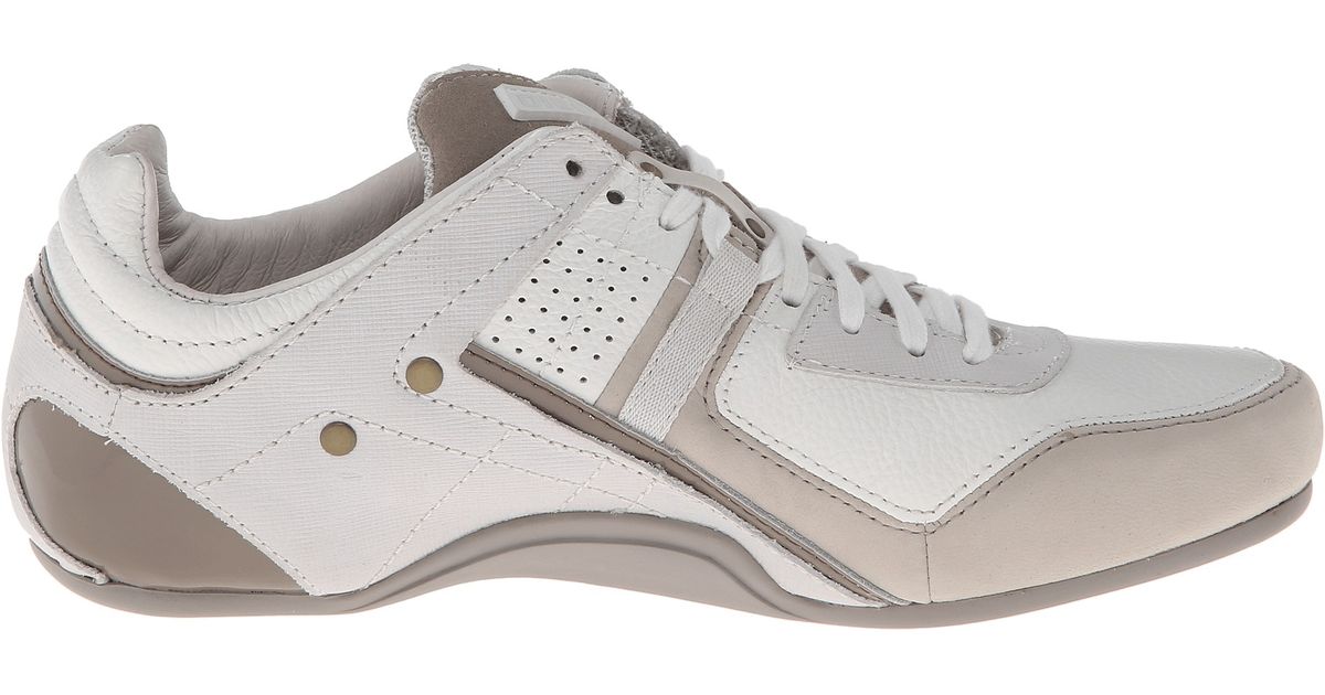 diesel korbin ii white