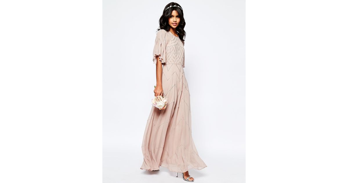 princess polly baby blue dress ASOS Spring/Summer 2015 Bridesmaid Collection