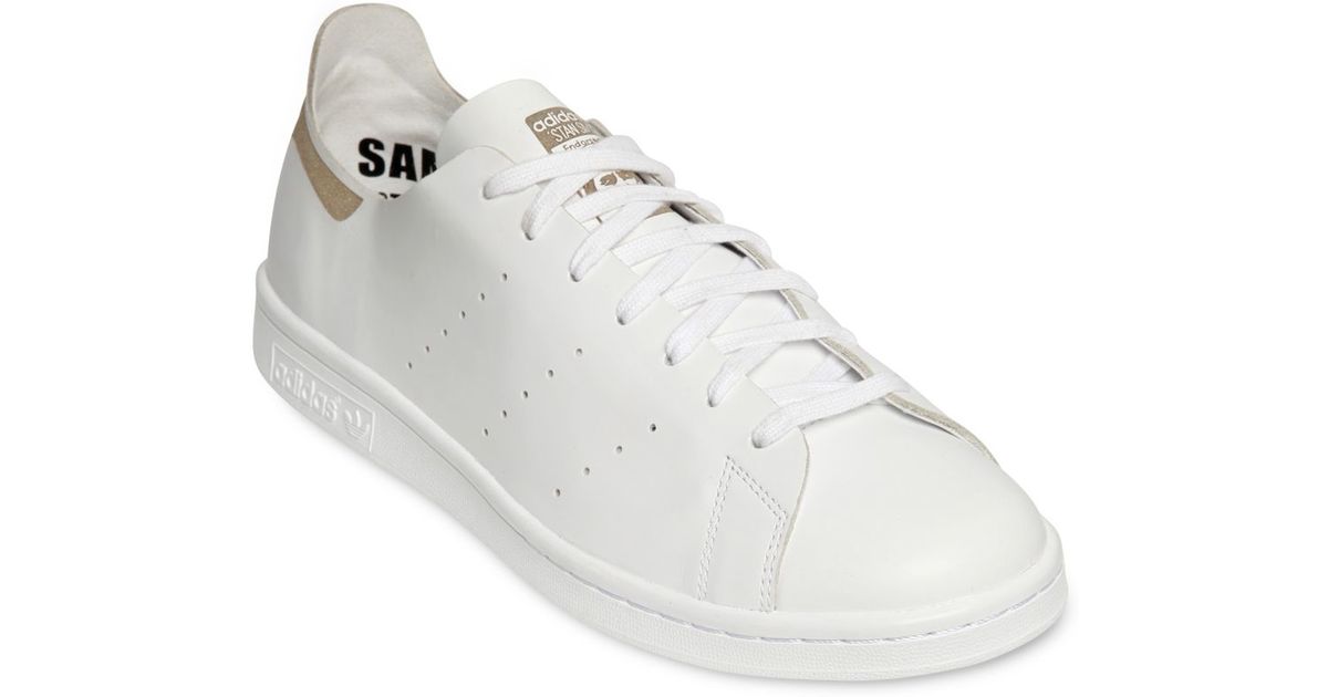 stan smith laser
