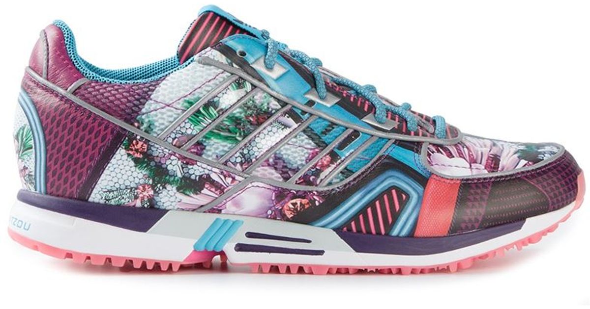 adidas mary katrantzou shoes