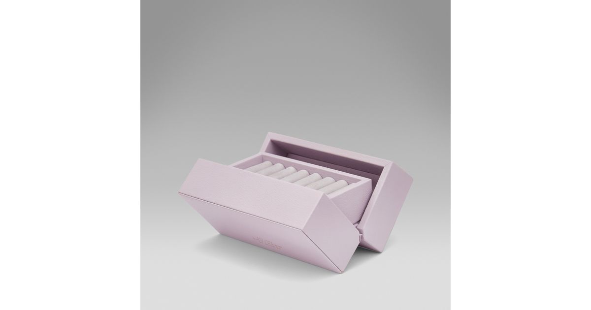 multiple ring box