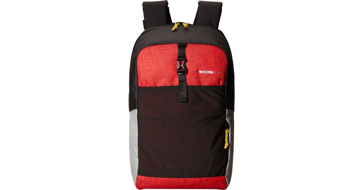 incase cargo backpack