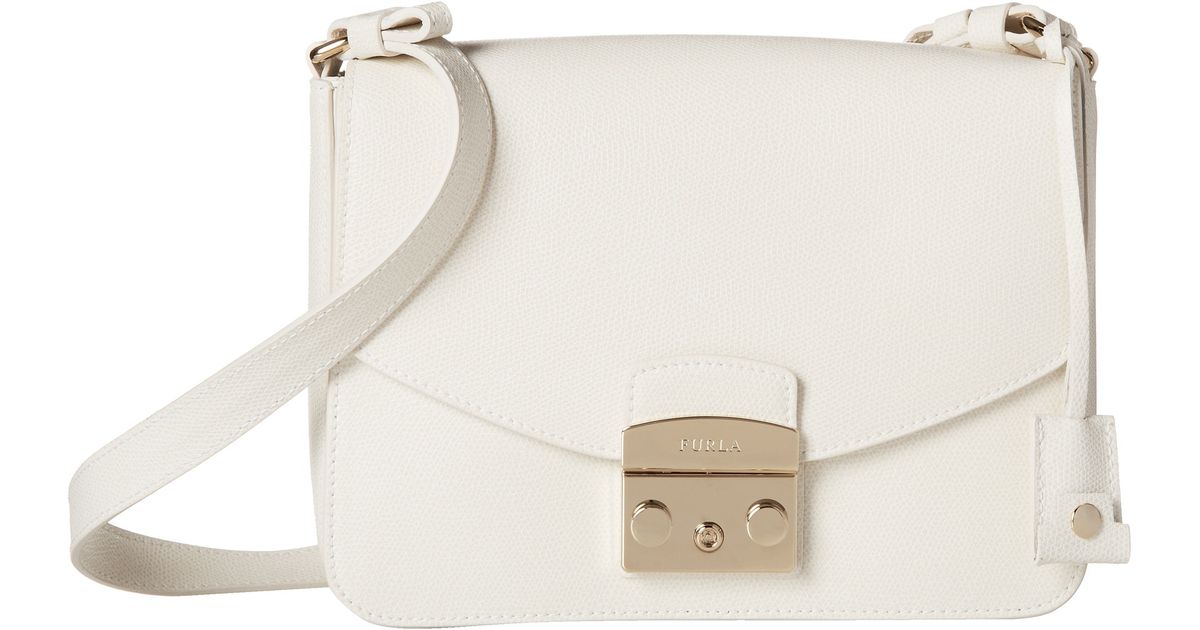 furla metropolis small size