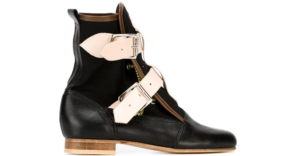 Vivienne Westwood 'Seditionaries' Boots 