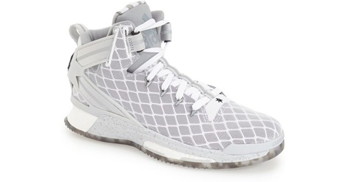 adidas rose 6 boost