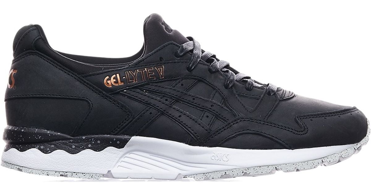 asics gel lyte v black rose gold asics gel lyte v black rose gold